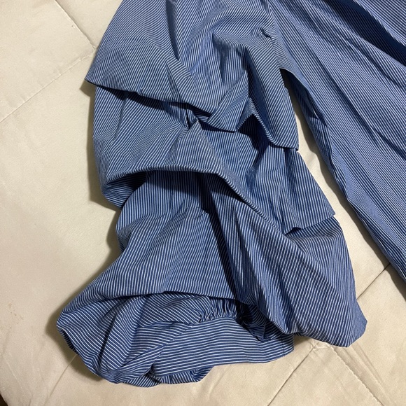 Zara Blouse - Picture 4 of 4